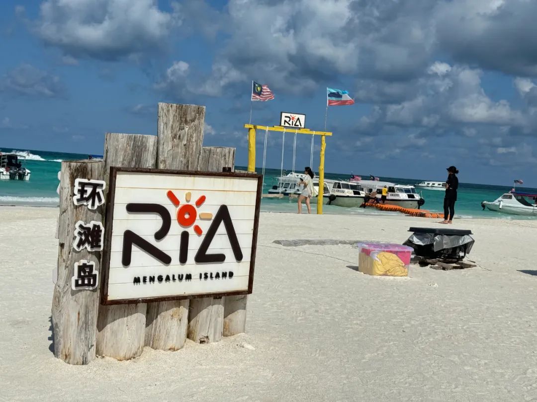 马来西亚，东南亚旅游新“一哥”？