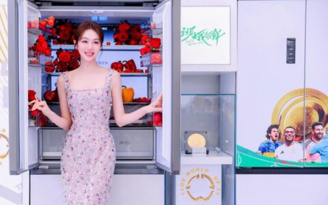 养鲜黑科技加持，容声冰箱半年狂揽6席TOP10