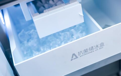 率先通过自动制冰性能认证，容声冰箱推动行业品质升级