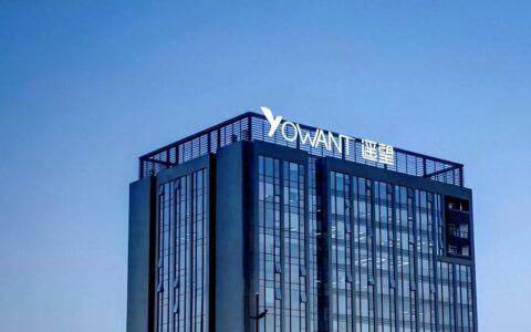 黄子韬吴彦祖做“带货天团”，遥望科技为何血亏几十亿？