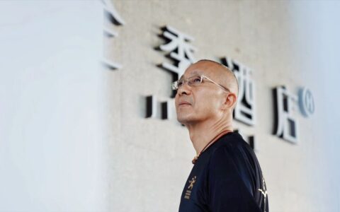 中国连锁酒店加盟第一人，陪季琦豪赌三次