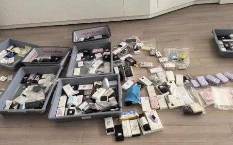 缺3C标识共享充电宝仍在流通，行业清洗虽迟但到