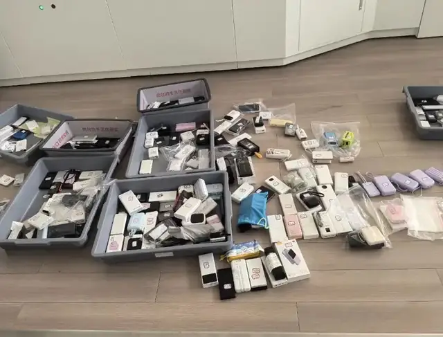 缺3C标识共享充电宝仍在流通,行业清洗虽迟但到