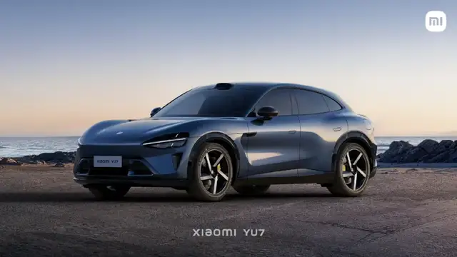 小米汽车能否承载用户的生命托付?