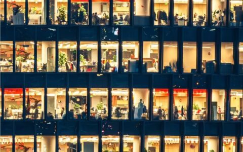 员工离职背后的科学原因