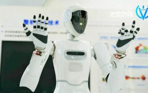 重押机器人，美的在下一盘什么棋？