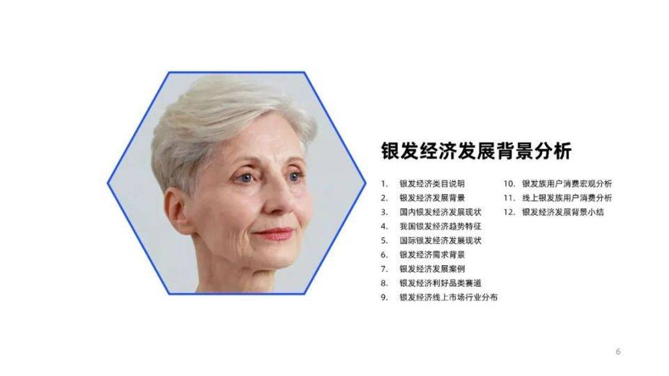 报告分享｜《2024年中国银发经济消费趋势洞察》（附下载）