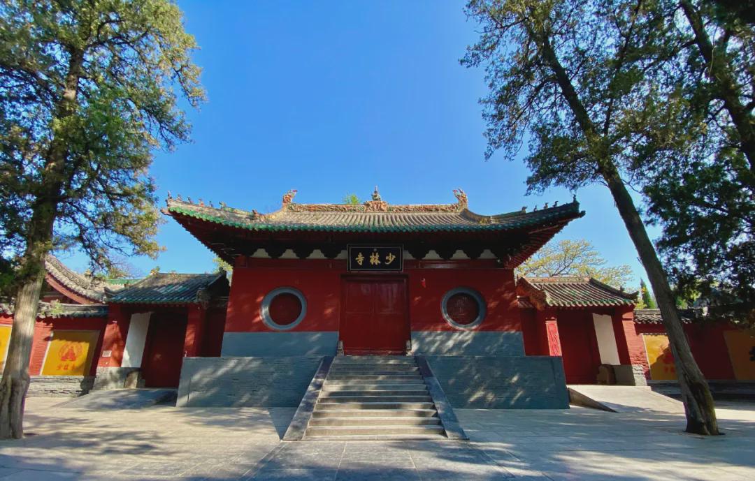 “大和尚”释永信落马后，少林寺的商业化道路该何去何从？