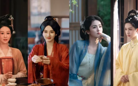 火热的“中女时代”，让90花危机感空前加剧