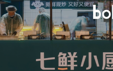 京东外卖的“后招”，刘强东要“开灶” ｜ 外卖大战