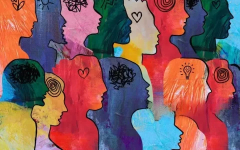 领导力自我意识的四大障碍（创始人为何难以成长为领导者）