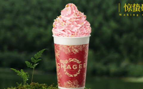 霸王茶姬合资出海：王牌还是险棋？