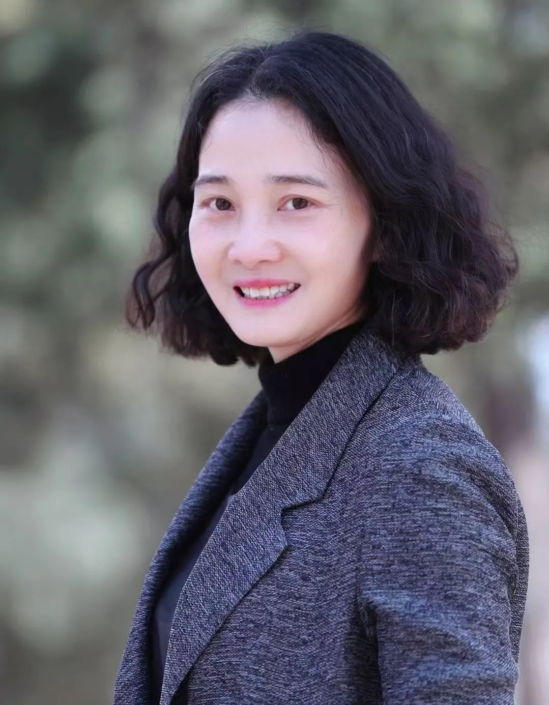开启新征程！卿清晖女士正式官宣告别COTTM，创办COITM