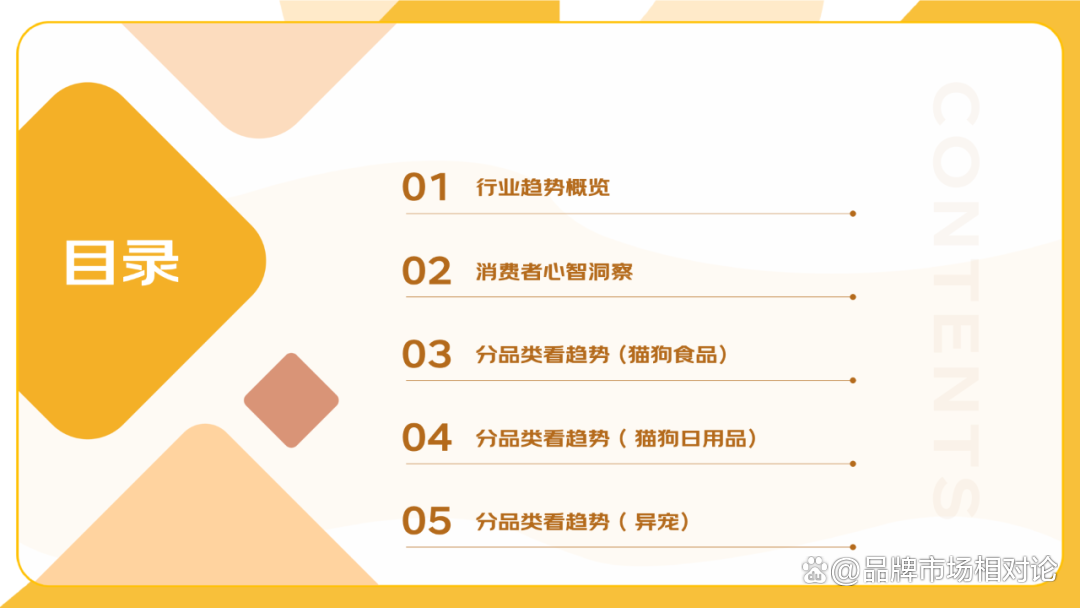 报告分享｜《2025年宠物消费报告》（附下载）