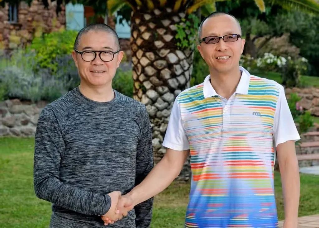 中国连锁酒店加盟第一人，陪季琦豪赌三次