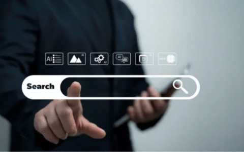 百度搜索，跳出“框”外