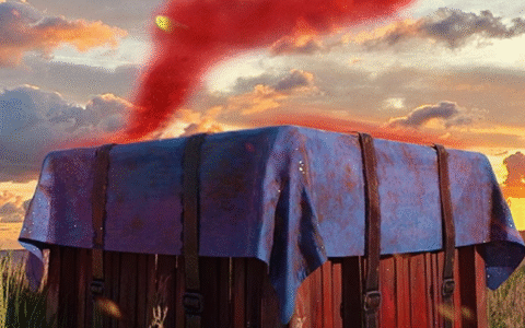 一个个品类新玩法、射击新体验，从《和平精英》长出来