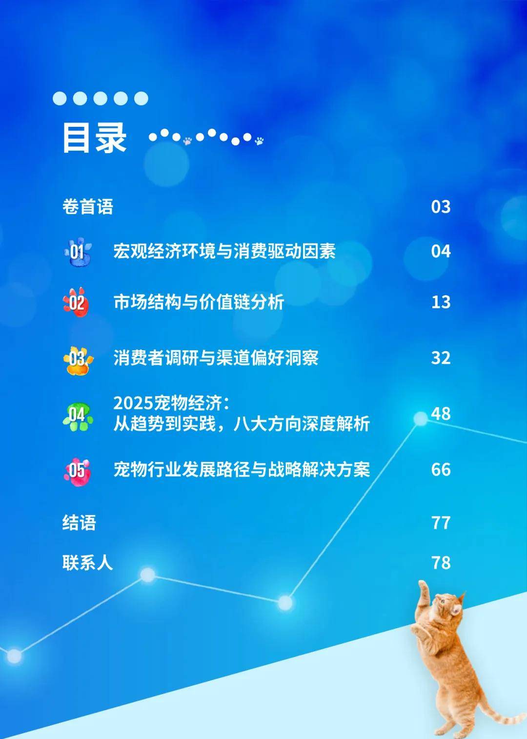 报告分享｜《2025年中国宠物行业市场报告：“它经济”的消费升级与市场洞察》（附下载）