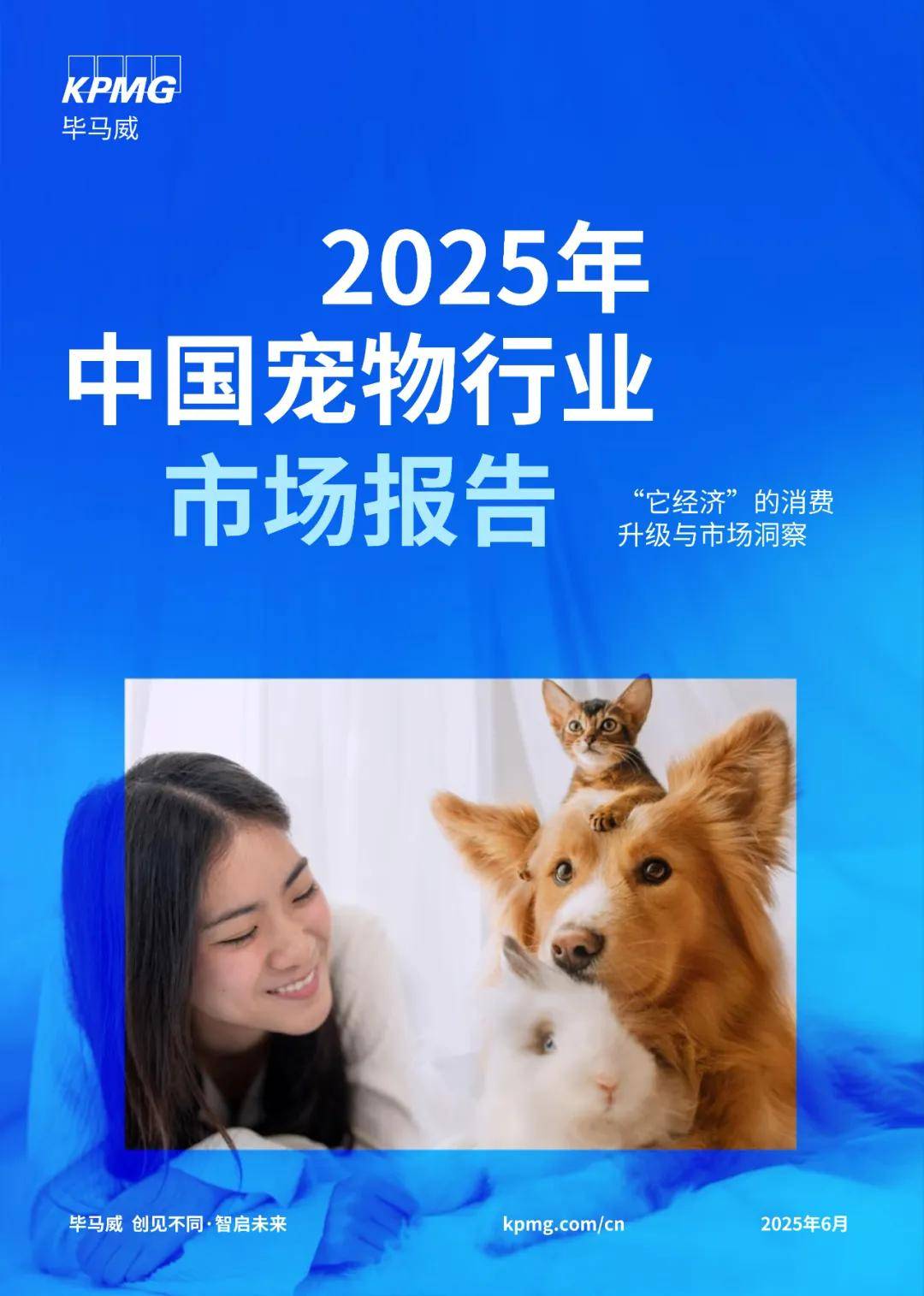 报告分享｜《2025年中国宠物行业市场报告：“它经济”的消费升级与市场洞察》（附下载）
