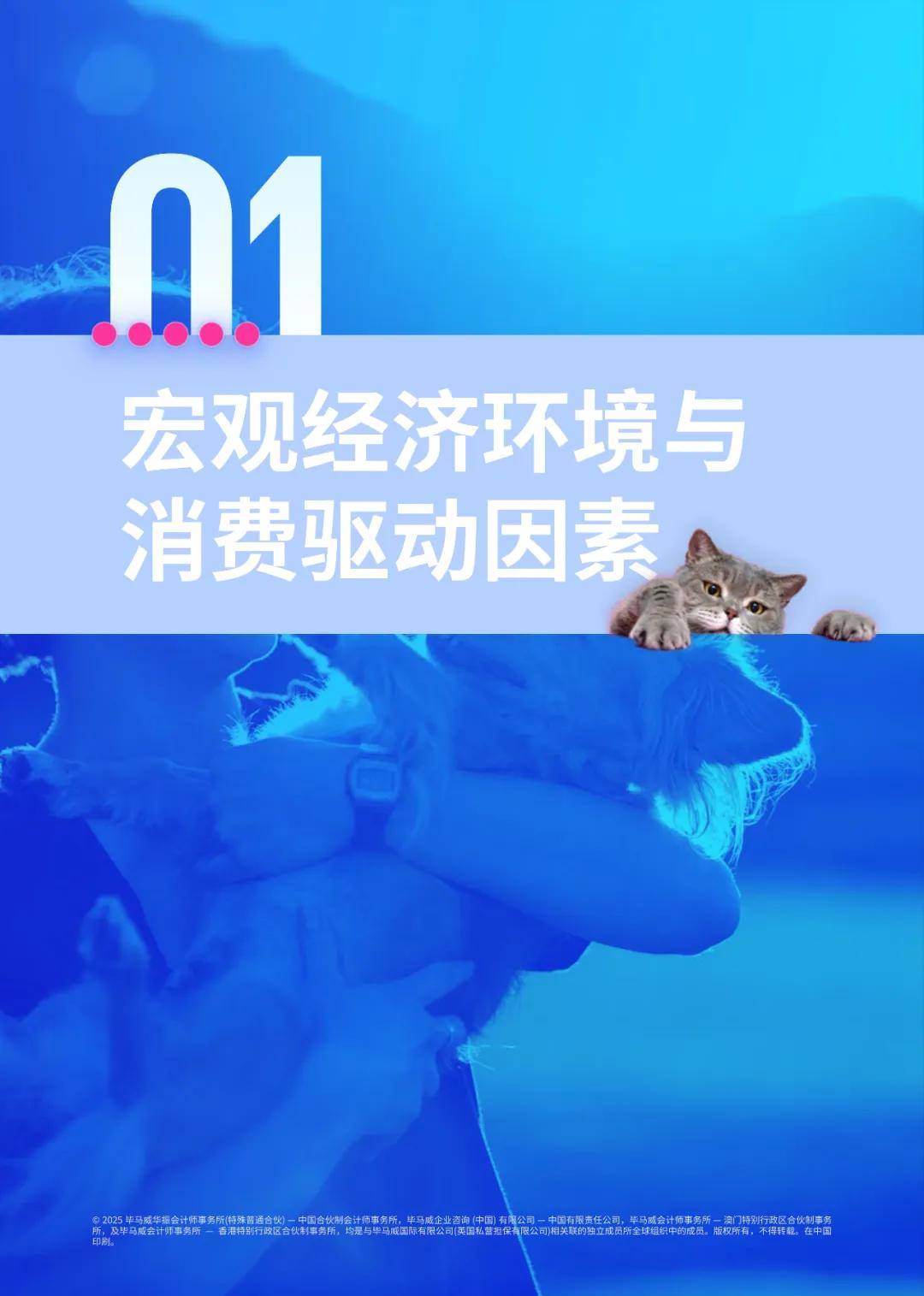 报告分享｜《2025年中国宠物行业市场报告：“它经济”的消费升级与市场洞察》（附下载）