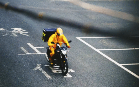 王莆中给了一份即时零售的“避坑指南”