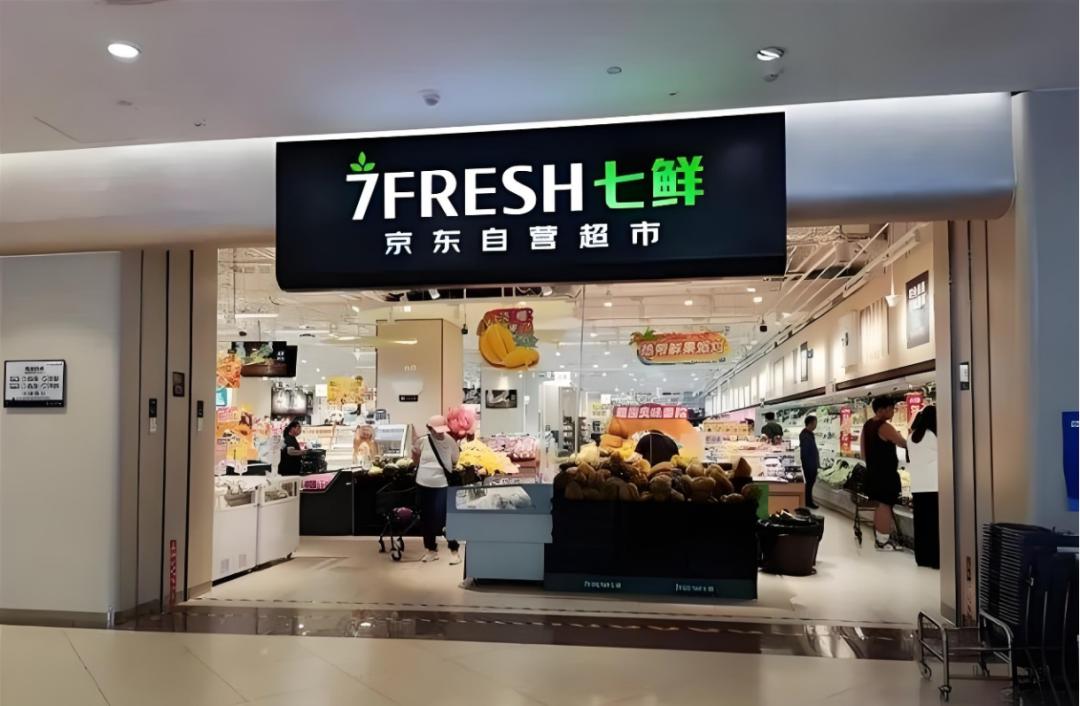 京东外卖的“后招”，刘强东要“开灶” ｜ 外卖大战