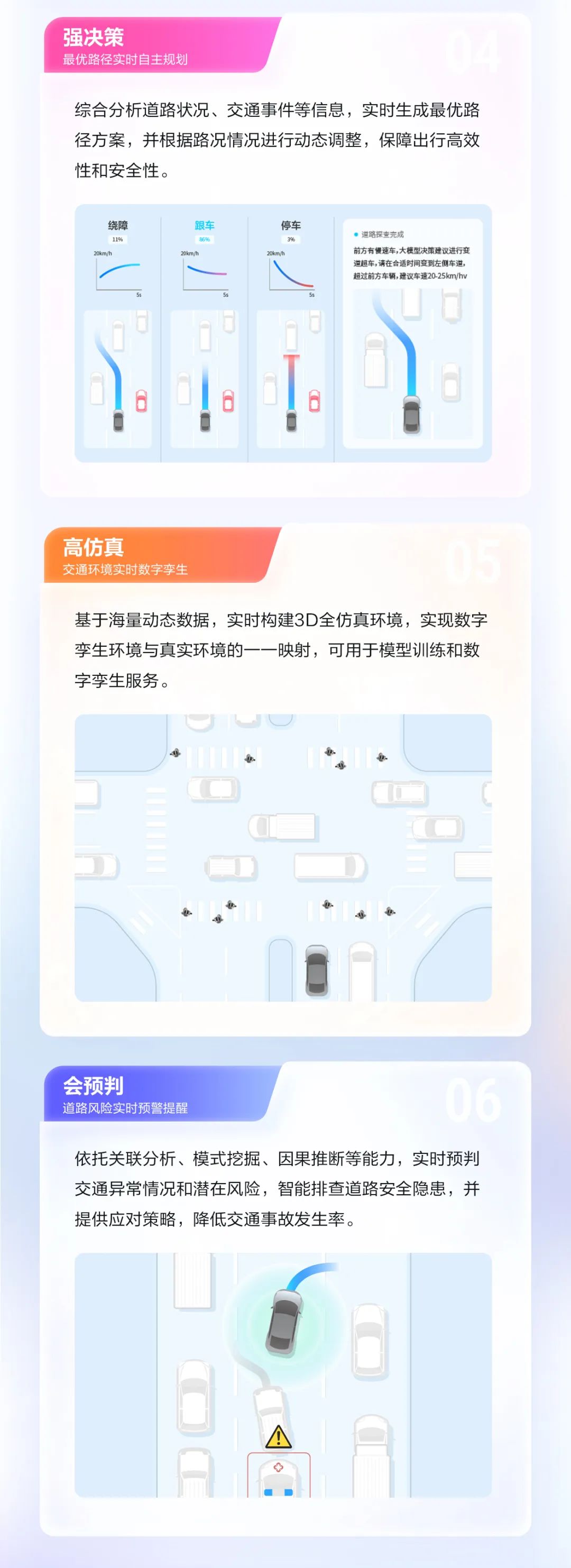 震撼！蘑菇车联发布MogoMind，物理世界实时搜索引擎！