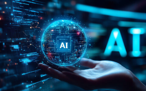 直击WAIC：大模型厂商选好“生态位”，科大讯飞站稳AI新基建