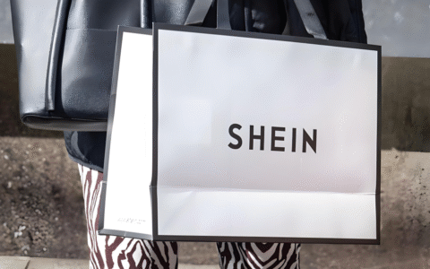 从美国到伦敦再到香港：Shein第三次冲击上市，有何看点？