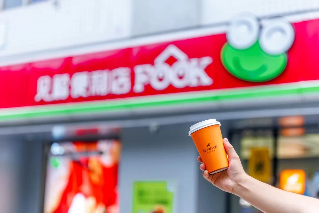 拒绝价格战、押注健康化，挪瓦冲刺万店胜算几何？