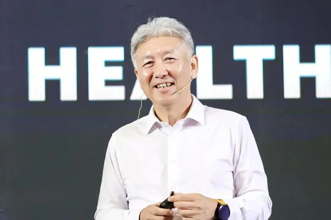 东软，正在失去想象力