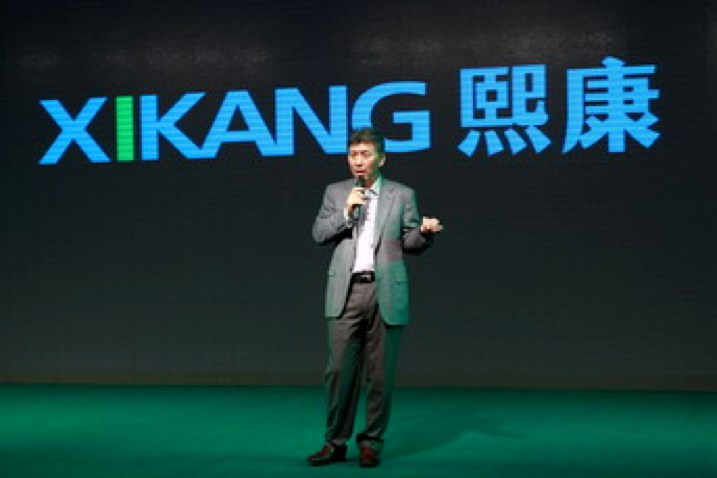 东软，正在失去想象力