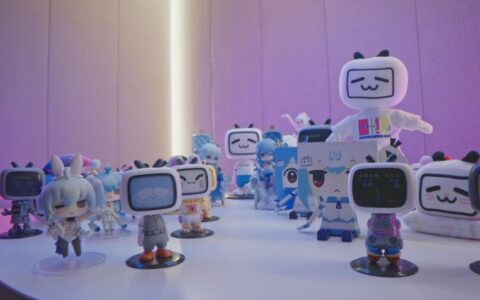 天下苦B站不挣钱久矣