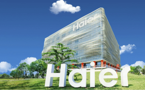 海尔扩生态，周云杰如何接住张瑞敏的“并购哲学”？