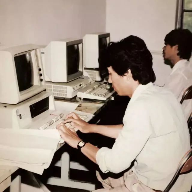 东软，正在失去想象力