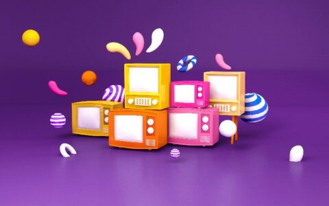 “爱优腾芒”竞速赛：上半年喜忧参半，下半年要寻求差异化