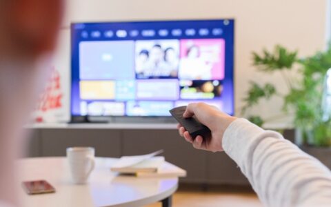 被低估的中国面板：国产面板厂商从跟随到引领的蝶变之路