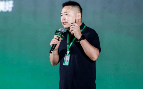 叮咚买菜正式发布“4G”战略，做生鲜食品即时零售的差异化竞争