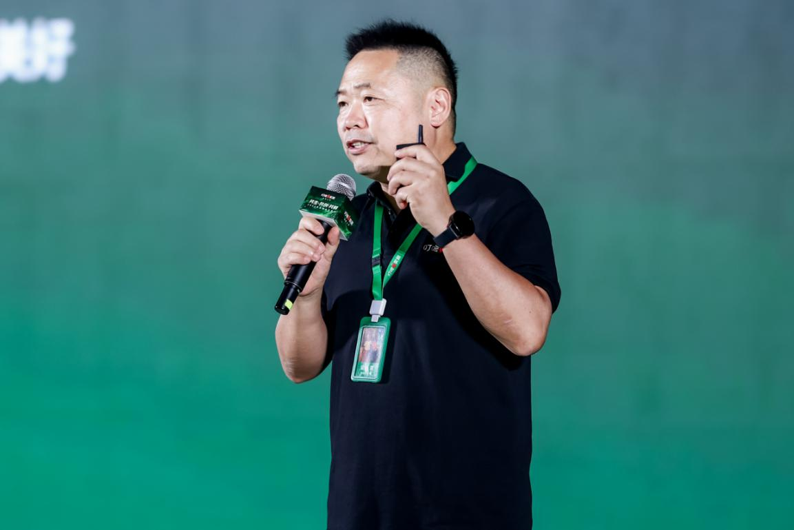 叮咚买菜正式发布“4G”战略，做生鲜食品即时零售的差异化竞争