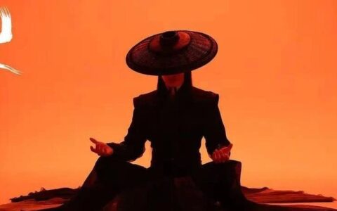 这部“凡人流”男频剧，会是优酷的下一个《臧海传》吗？