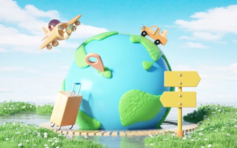 在美团,年轻人重新定义深度旅游