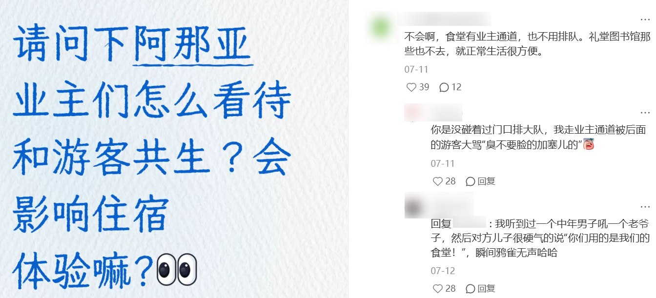 阿那亚和中产的“天下第一好”碎了？