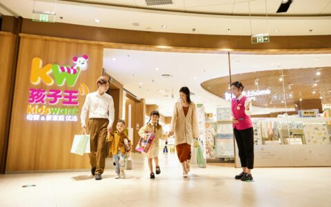 孩子王披露半年报：多数据持续增长，全年预期增强