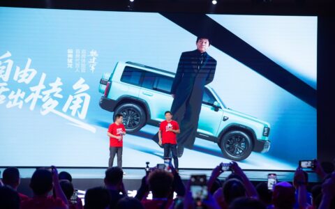 限时优惠换新价仅15.38万元起，26款哈弗猛龙，你心动了？