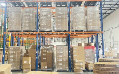 阿里国际站出了个快速拿大单的“神器”：海外现货模式