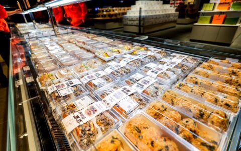 学习胖东来自主调改再提速，物美全国7店将焕新升级