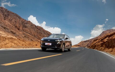 五菱星光S 2025款正式上市，置换补贴价仅8.98万元起