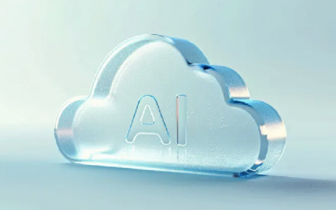 AI智取云计算