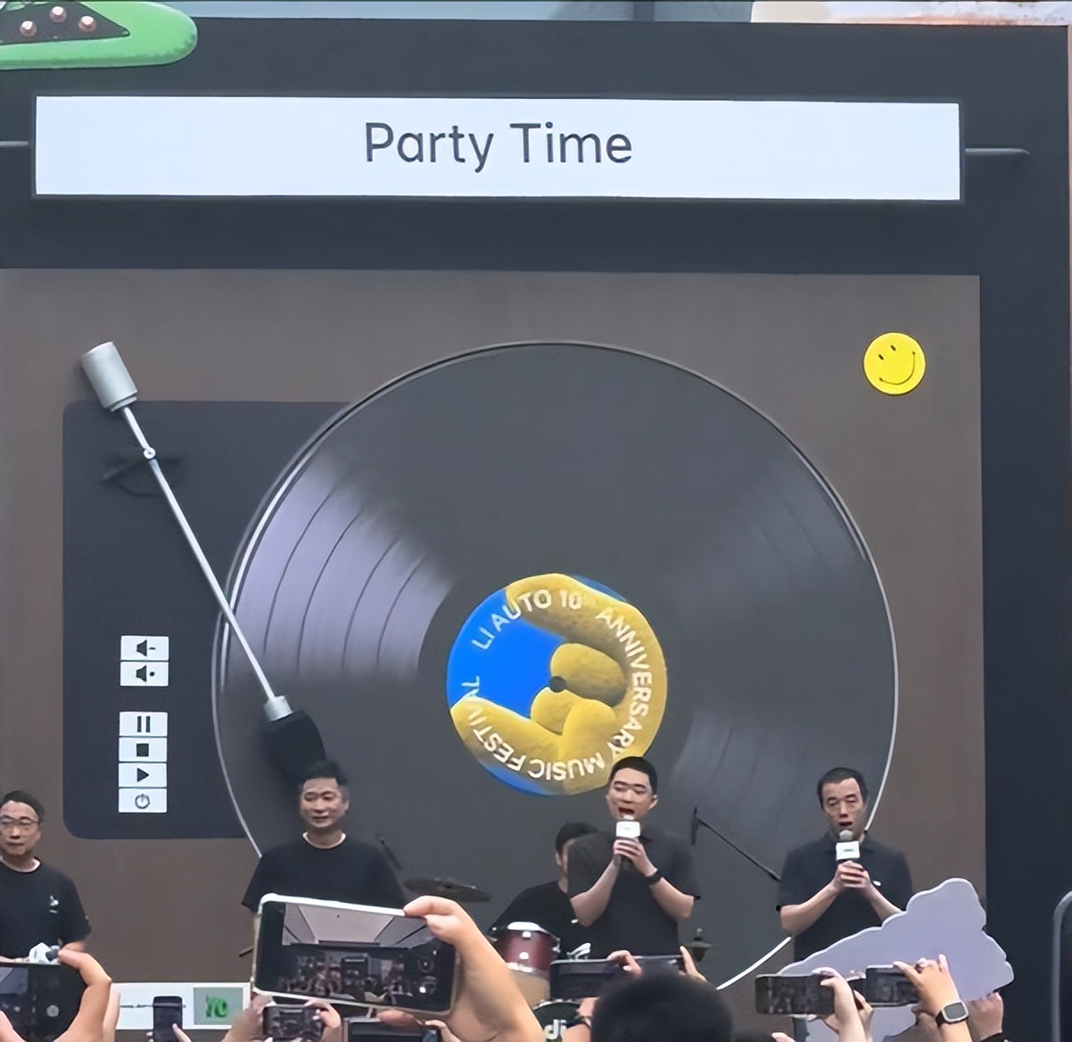 理想的中场战事