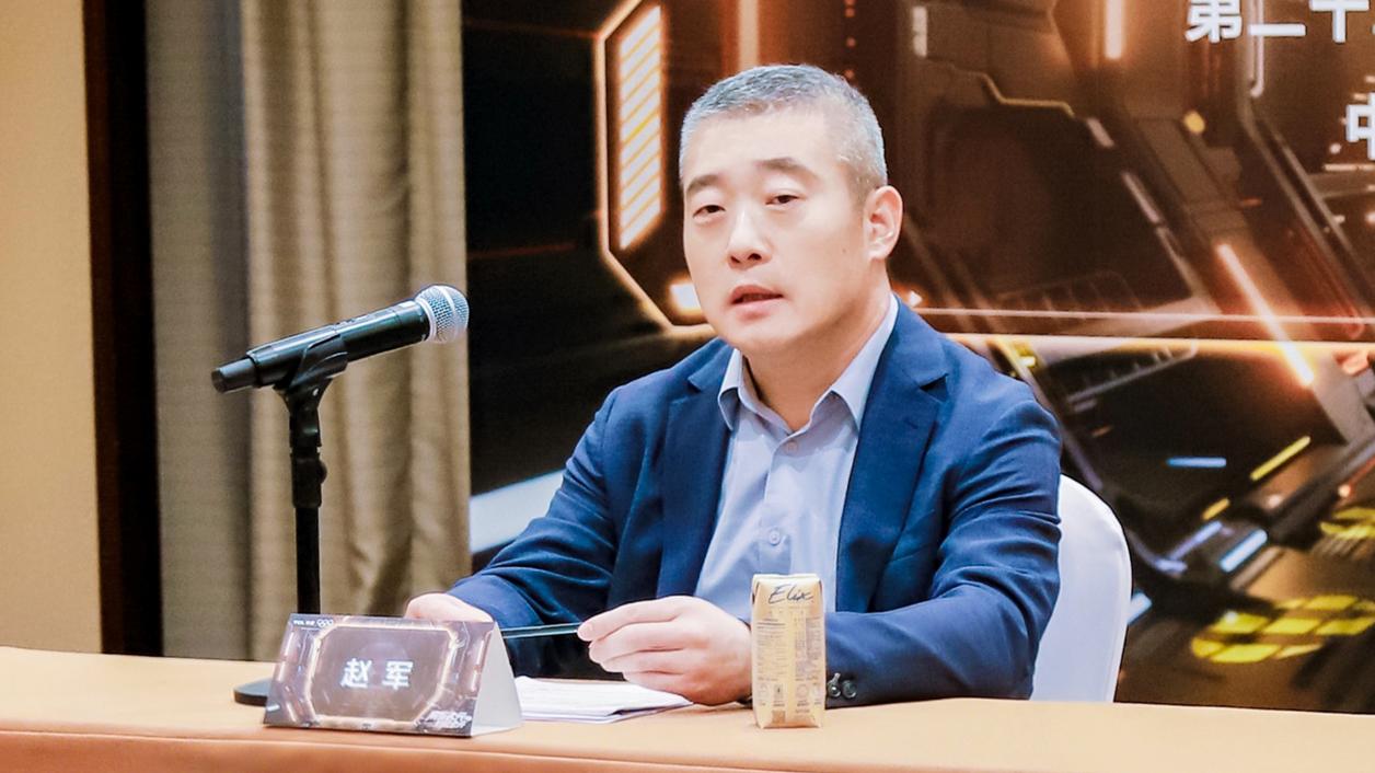 TCL华星“屏宇宙”进阶亮相，打造电竞显示产业发展新增长极